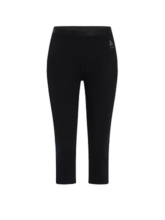 ODLO | Pantaloni da donna 3/4 Merino 200 |